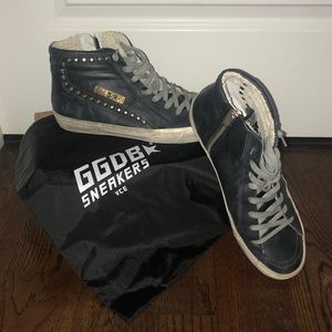 golden goose